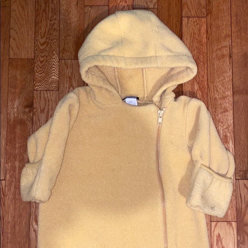 Openair onesie